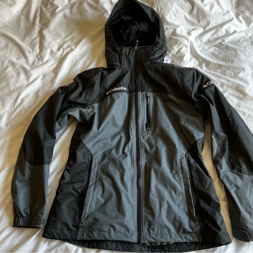 FOX 13 Salt Lake City | Columbia | Omniheat Jacket - Picture 2 of 5